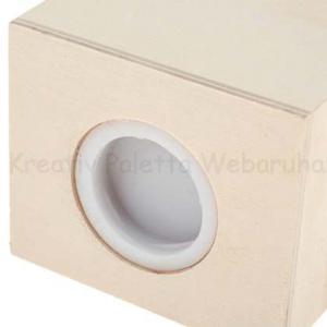 Persely 7 x 6 x 10 cm