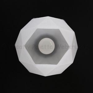 Professzionális szilikon öntőforma - váza 8 x 7,5 cm