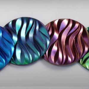 Rub-on pigmentek - Chameleon 0,5 g