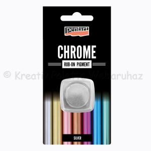 Rub-on pigmentek - Chrome 0,5 g