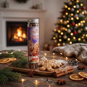 ScentSicles illatpálca 6 db - Mézeskalács Gingerbread Dreams
