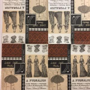 Szalvéta - Pygmalion