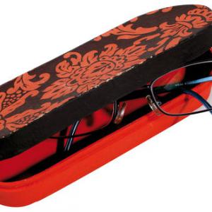 Szemüvegtok - Paper Art  15 x 5 x 5 cm