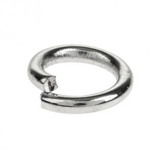 Szerelőkarika 6 mm, 10 db