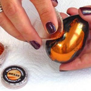 Szilikon applikátor