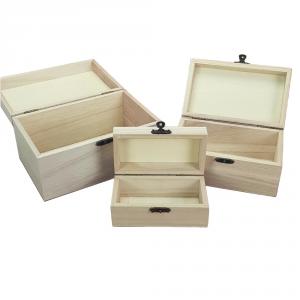 Tégla alakú doboz, 3 db-os szett 18,5 x 12,5 x 9,5 cm