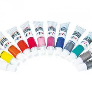 Tempera készlet tubusos 12 x 9 ml  - MyDido