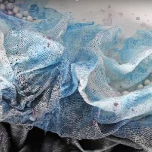 Textilkeményítő 100 ml