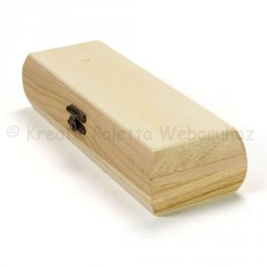 Tolltartó zárható 7 x 22 x 5 cm