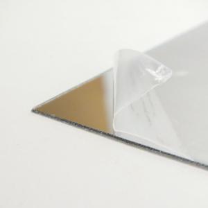 Tükör matrica 20 x 30cm