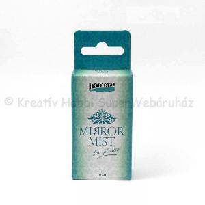 Tükör permetfesték üvegre vagy műanyagra 10 ml