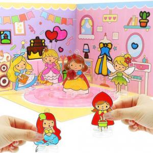 Üvegmatrica festék szett 10 x 10,5 ml+6 db fényvarázs+3D háttér - csajos buli