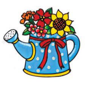 Üvegmatrica- fóliafesték szett 5 x 22 ml + 22 ml kontúr