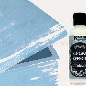 Vintage effect médium 80 ml