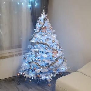 Wonder White Prémium - műfenyő 90 cm
