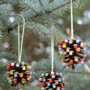 Zsenília golyó- pompon 0,5 cm 50 db vegyes