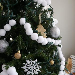 Zsenília golyó- pompon 3 cm 20 db/cs