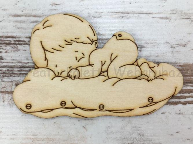 Fafigura - baba 10 cm