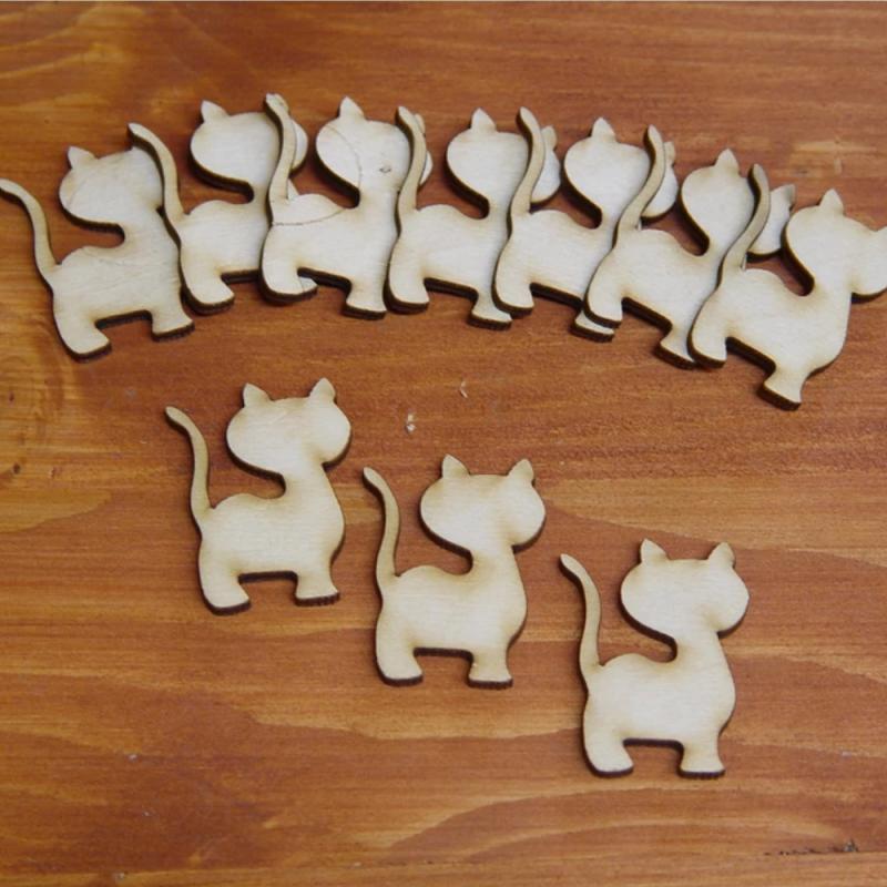 Fafigura - cica  4 cm