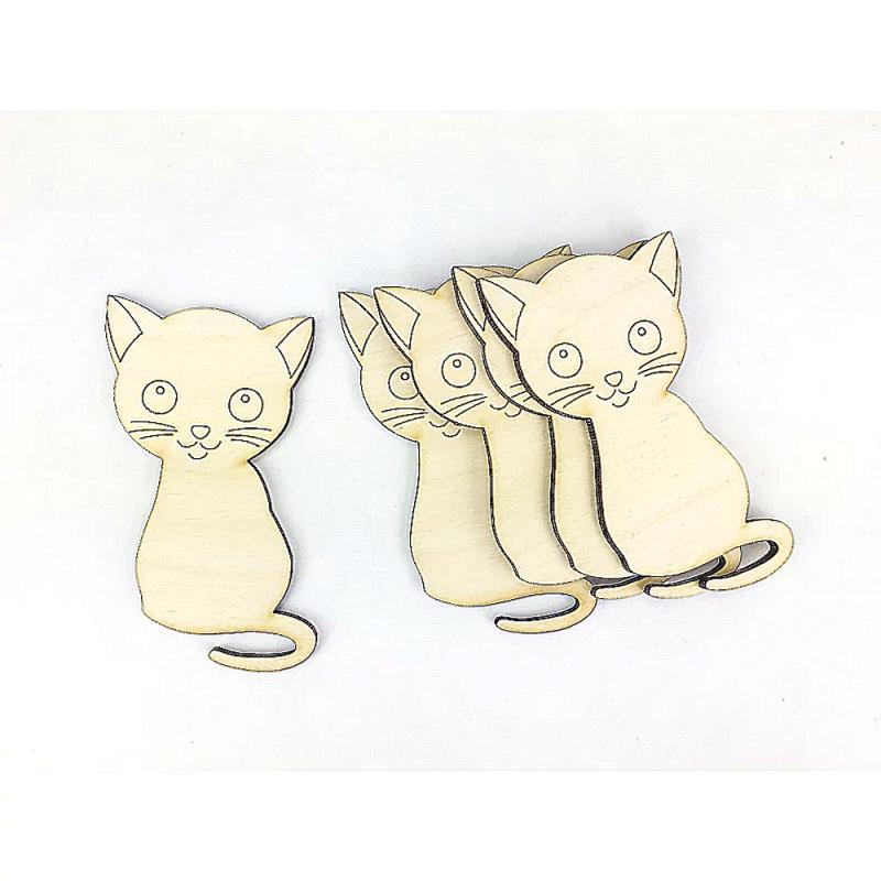 Fafigura - cica 8,5 cm