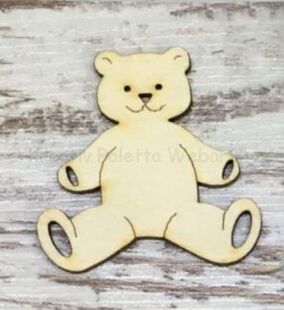 Fafigura - maci 5 cm