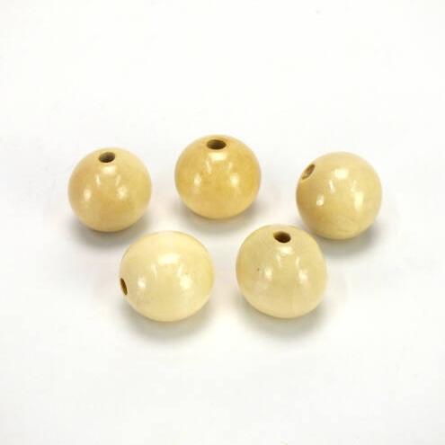 Fagolyó 30 mm, 5 db