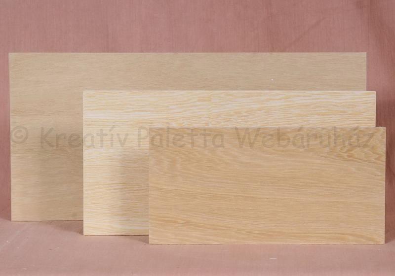 Falap 12,5 x 25 cm-es 1/2 koktél