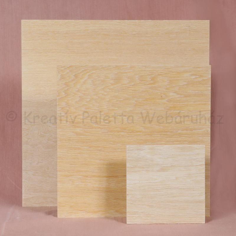 Falap 16 x 16 cm (1/4 szalvéta)