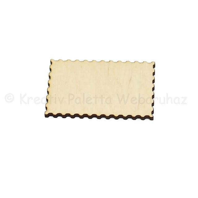 Falap - bélyeg 4 x 7 cm
