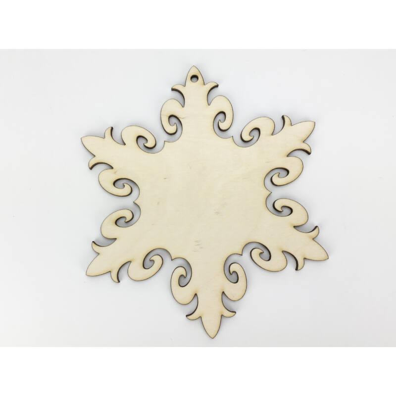 Falap - francia hópihe 10 cm