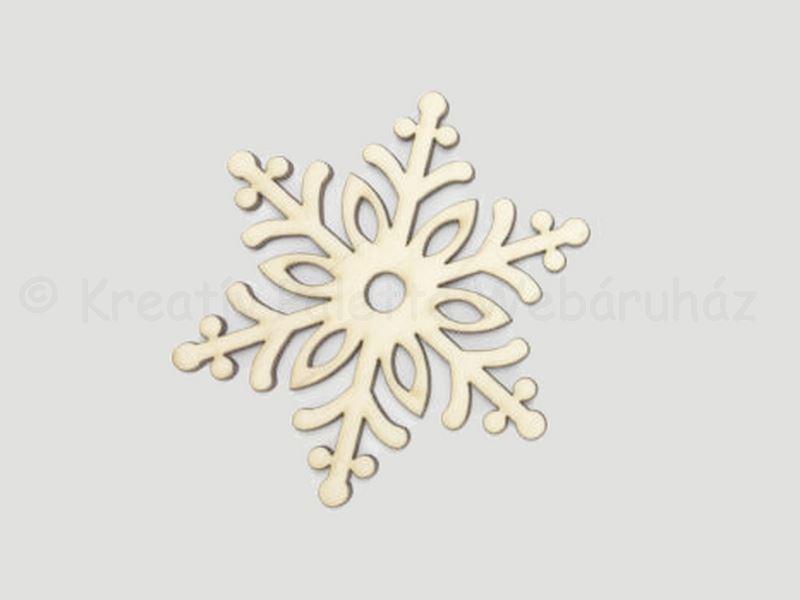 Falap - hópihe jégvarázs 10 cm