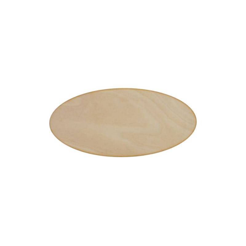 Falap - ovális 15 x 6 cm