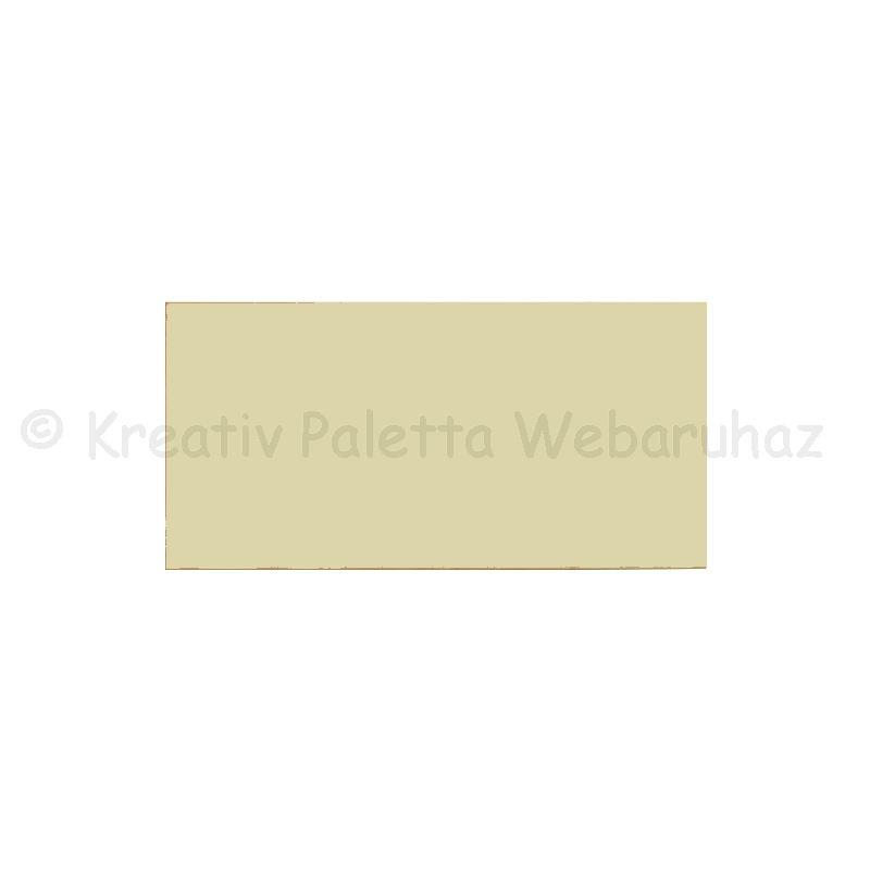 Falap - téglalap 10 x 5 cm