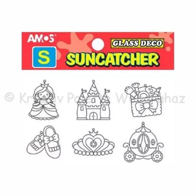 Fényvarázs 6 db-os készlet - Hercegnős