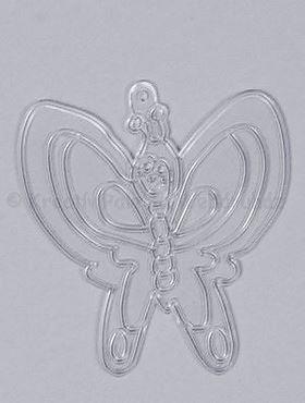 Fényvarázs - pillangó