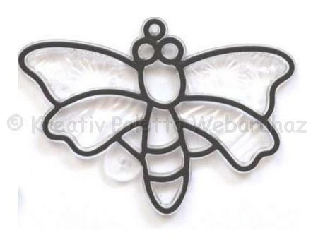 Fényvarázs - szitakötő