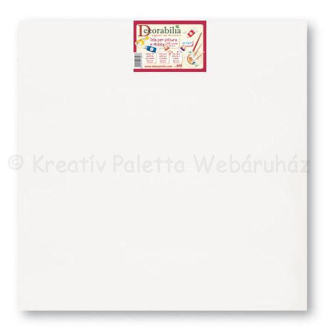 Feszített vászon 30 x 30 cm