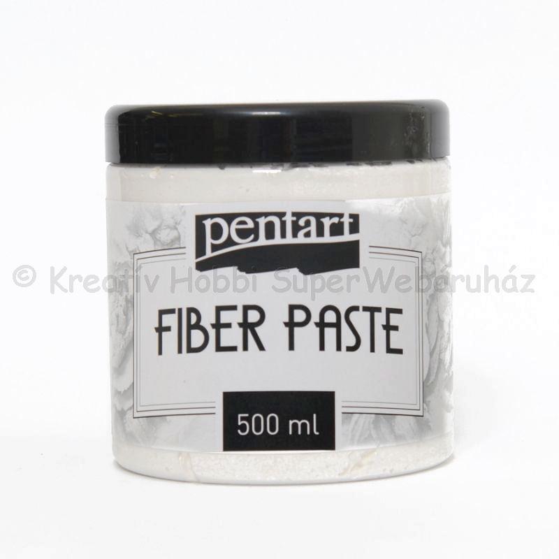 Fíber - Szálpaszta 500 ml