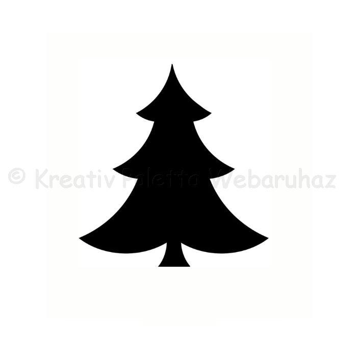 Formalyukasztó 16 mm -  fenyő