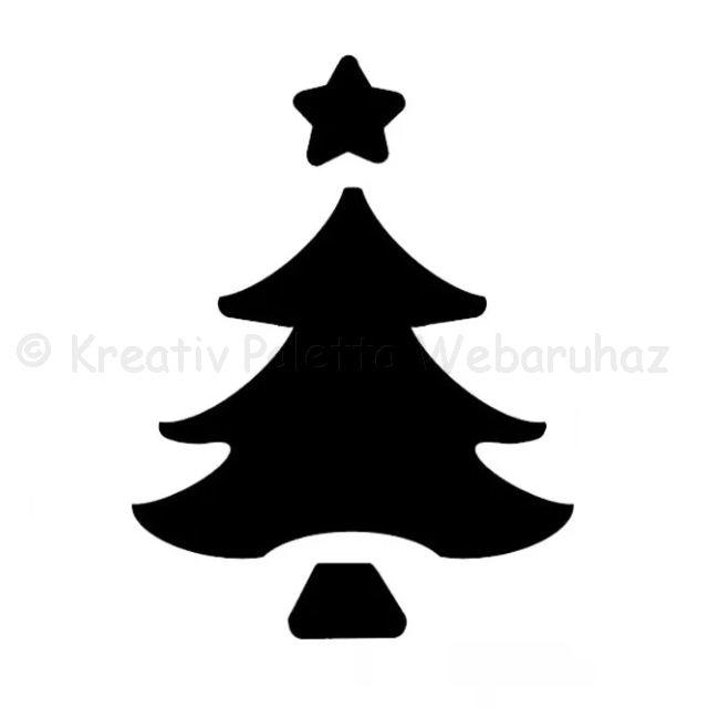 Formalyukasztó 25 mm - fenyőfa