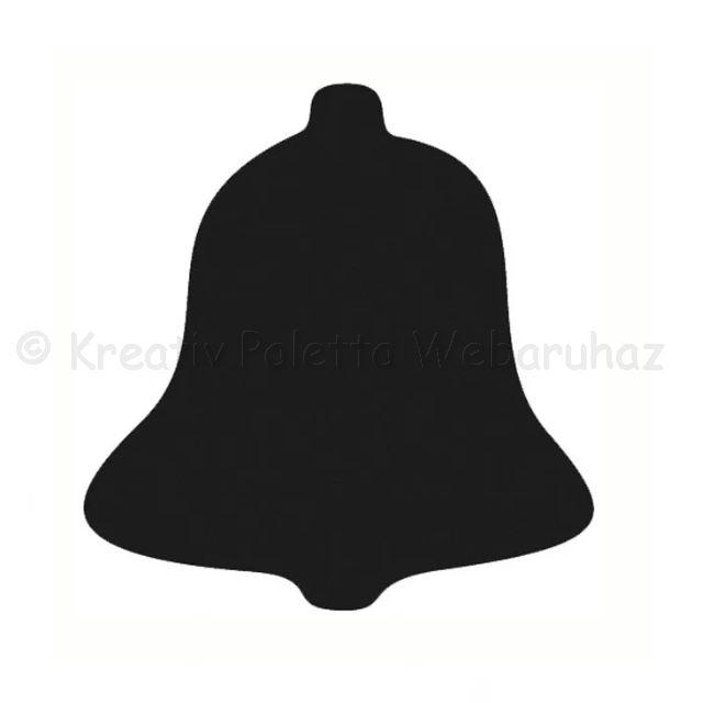 Formalyukasztó 25 mm - harang