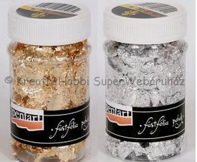 Füstfólia pehely 1 g EGYSZÍNŰ