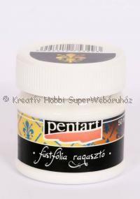 Füstfólia ragasztó 50 ml