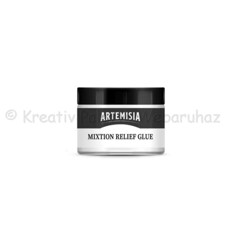 Füstfóliaragasztó 150 ml - Artemisia