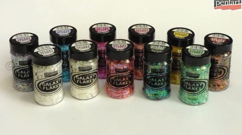 Galaxy pehely 15 g