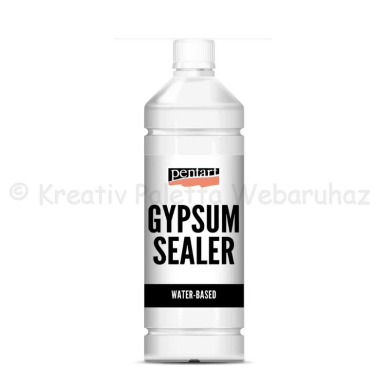 Gipszimpregnáló 250 ml