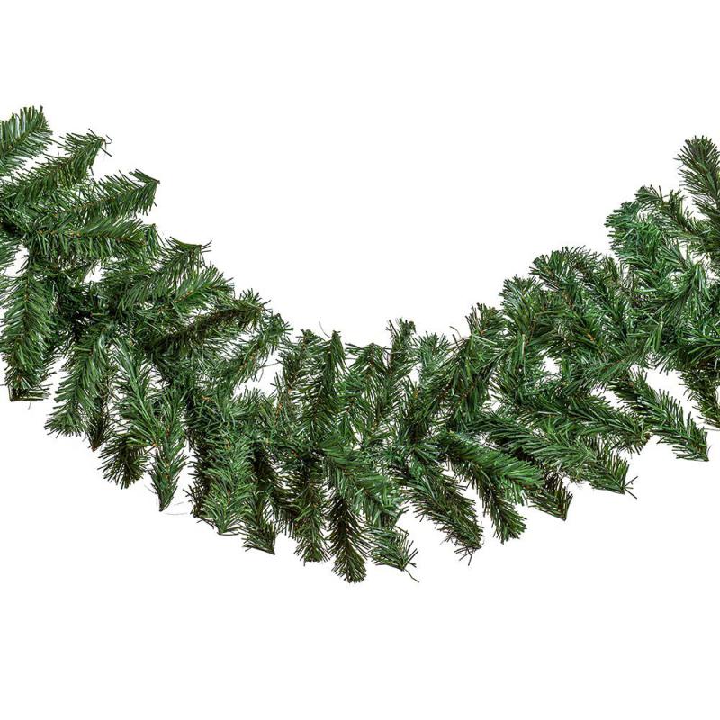 Girland Supra 270 cm műfenyő