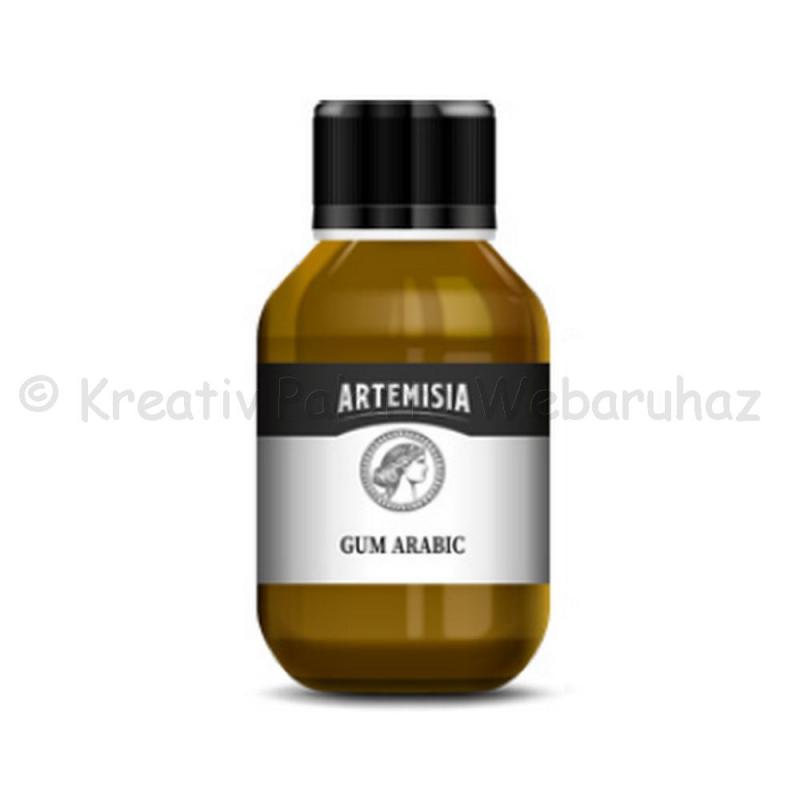 Gumiarábikum 100 ml - Artemisia