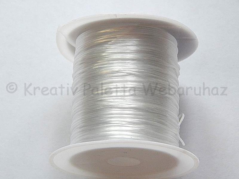 Gumis damil 0,6 mm 15 m