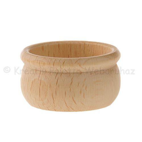 Gyertyatartó 2,5 x 5,0 cm